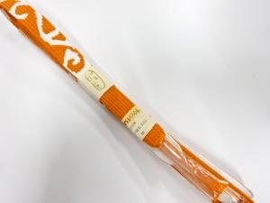 未使用品　正絹　手組帯締め